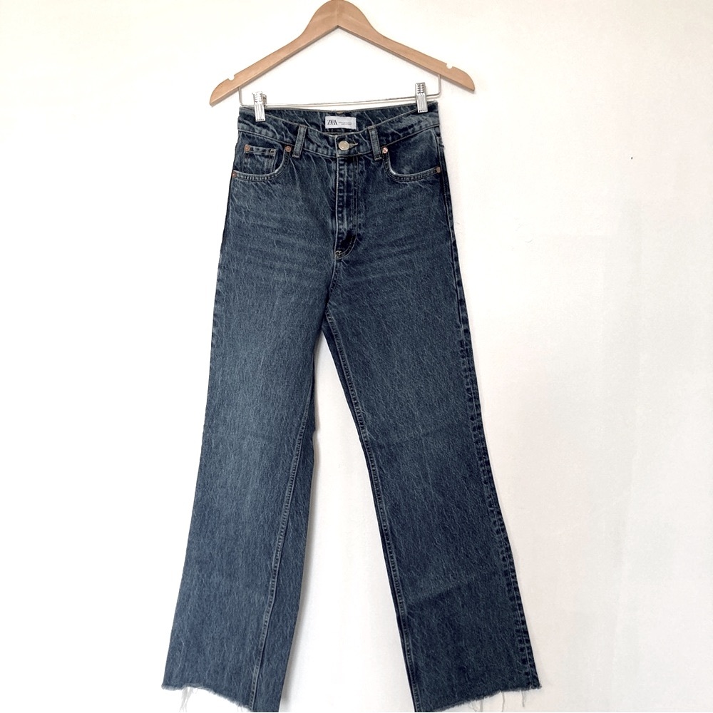Zara Jeans